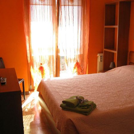 Au Montfleury Apartment Aosta Ngoại thất bức ảnh