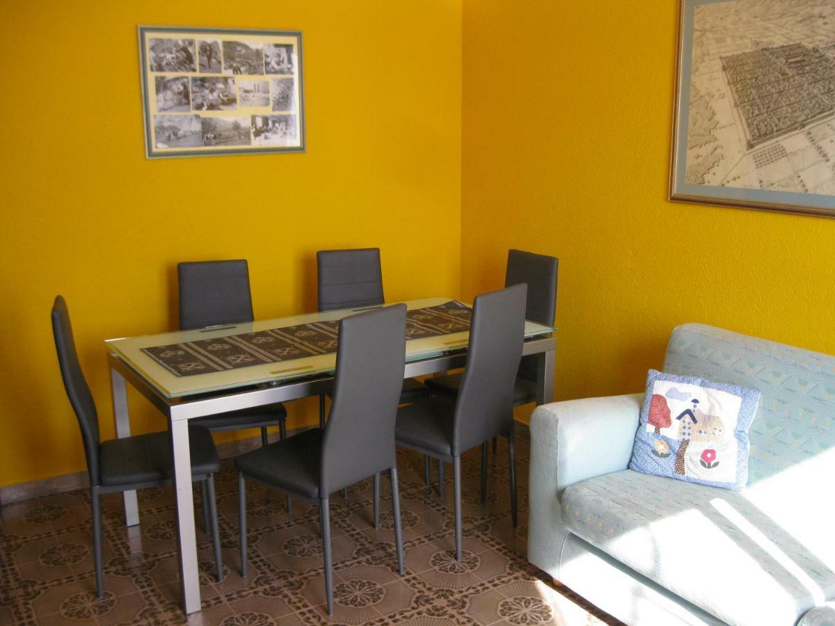 Au Montfleury Apartment Aosta Ngoại thất bức ảnh