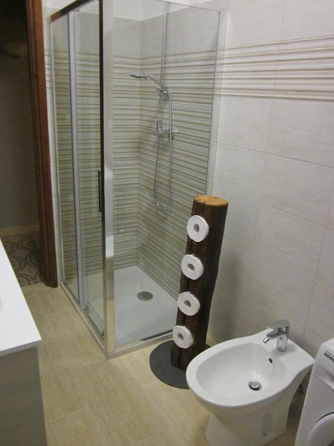 Au Montfleury Apartment Aosta Ngoại thất bức ảnh
