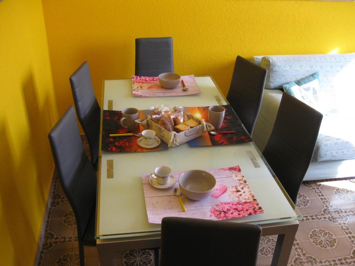 Au Montfleury Apartment Aosta Ngoại thất bức ảnh